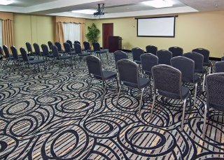 Hotel Comfort Suites (baytown)