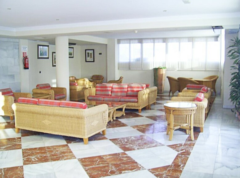 Hotel Don Ignacio