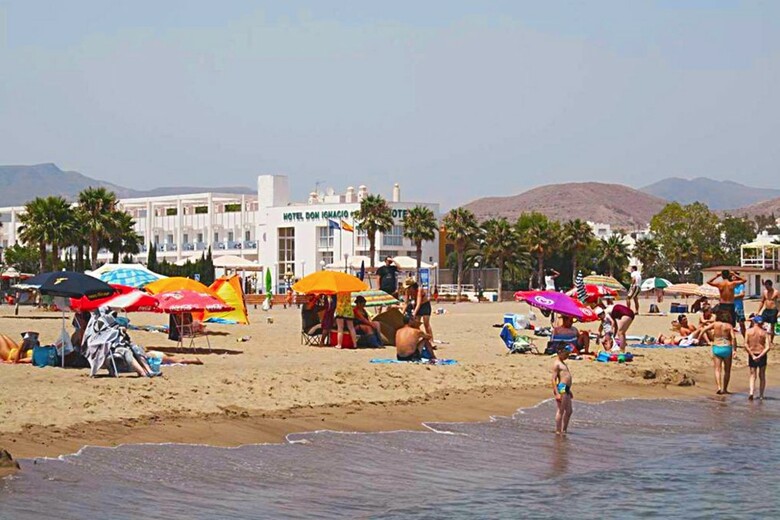 Hotel Don Ignacio