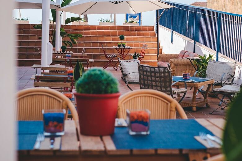 Hotel Don Ignacio