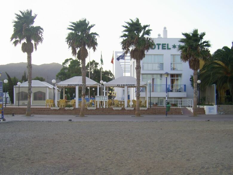 Hotel Don Ignacio