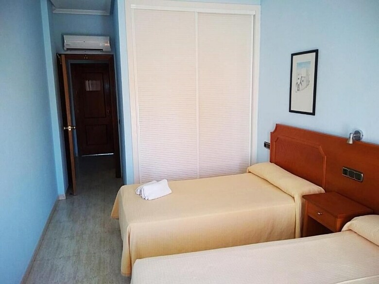 Hotel Don Ignacio