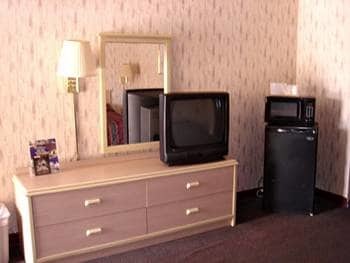 Motel Sun Valley Inn & Suites