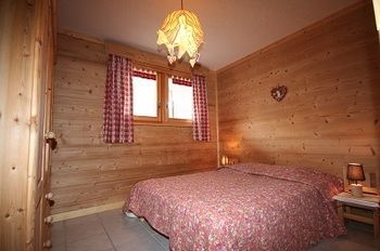 Apartamento Ch�tel Tour