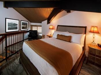 Hotel Best Western Jasper Inn & Suites