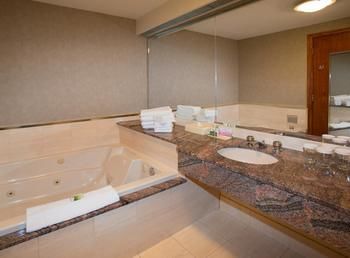 Hotel Best Western Jasper Inn & Suites