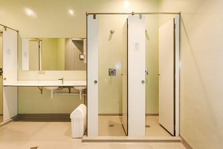 Albergue A Room In The City