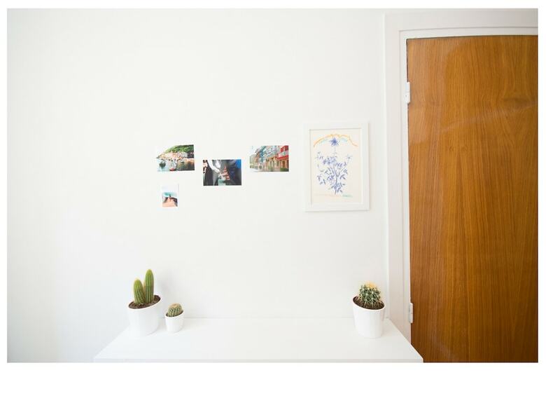 Albergue A Room In The City