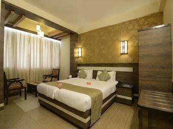 Hotel Oyo Rooms Opp Margao Kfc