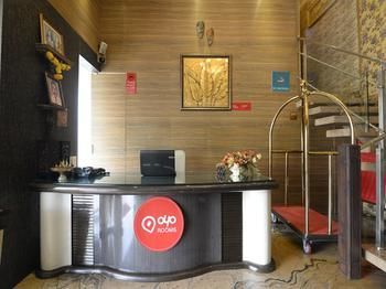 Hotel Oyo Rooms Opp Margao Kfc