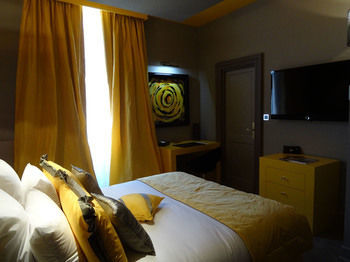 Hotel Le Stelsia