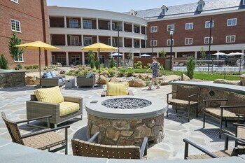 Hotel Rizzo Center
