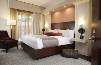 Hotel Rizzo Center