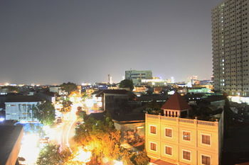 Hotel Sentra Inn Bandung