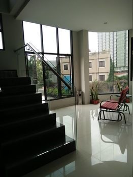 Hotel Sentra Inn Bandung