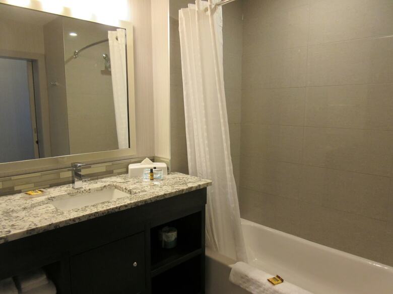 Hotel Wingate By Wyndham Airdrie