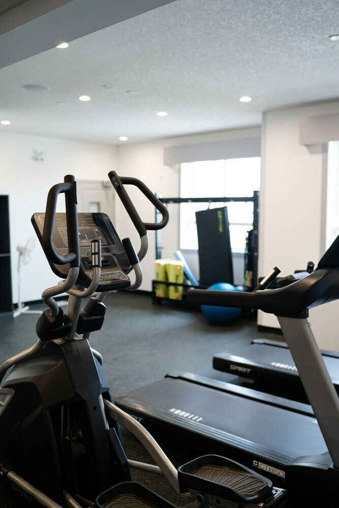Hotel Wingate By Wyndham Airdrie