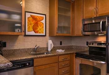 Hotel Residence Inn By Marriott Gainesville I-75