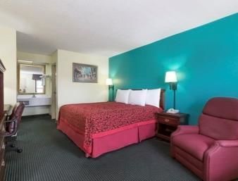 Hotel Days Inn Marianna Fl