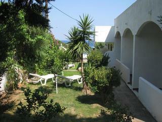 Ladiko Hotel