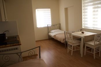 Apartments Srceko