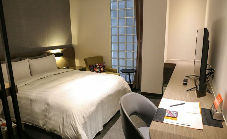 Wonstar Hotel Zhong Hua