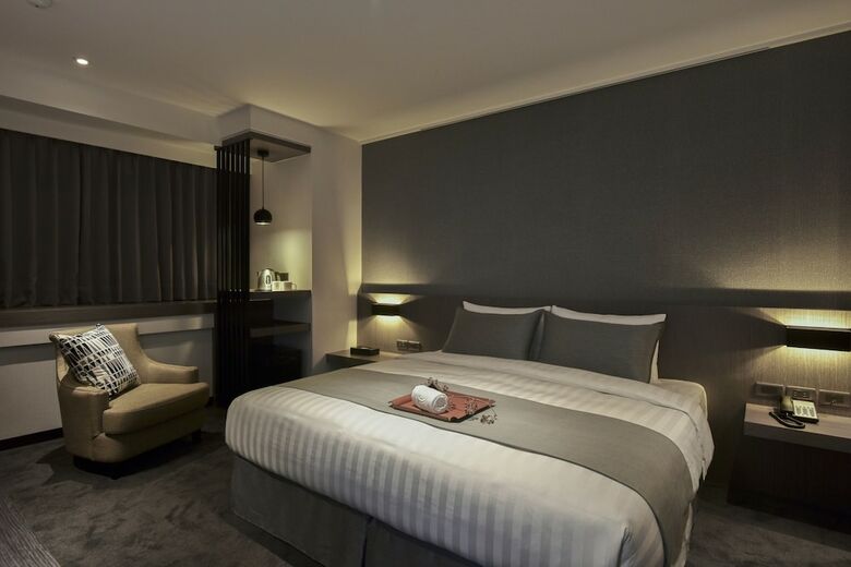 Wonstar Hotel Zhong Hua