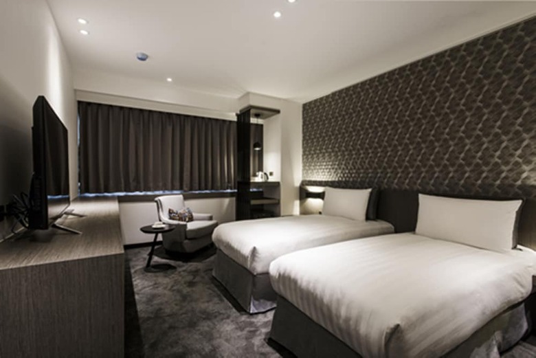 Wonstar Hotel Zhong Hua