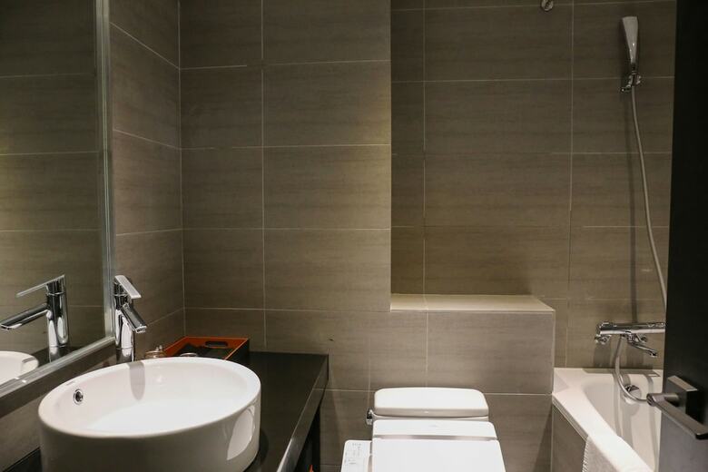 Wonstar Hotel Zhong Hua