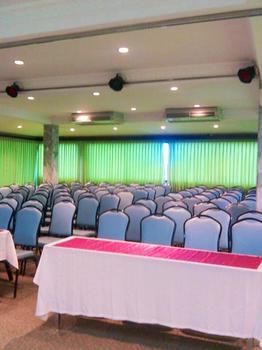 Crystal Hotel