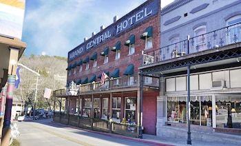 Grand Central Hotel & Spa