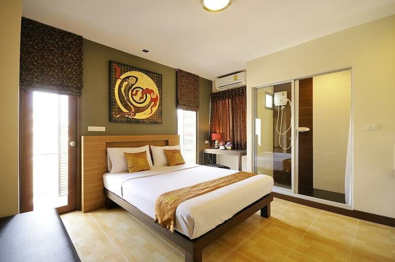 Hotel Sleep With Inn