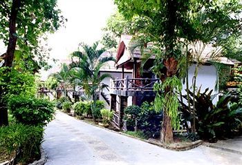 Apartamento Railay Viewpoint Resort
