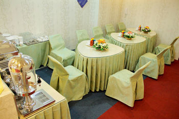 Mai Vuong Sai Gon Hotel