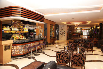 Armis Hotel