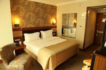 Armis Hotel