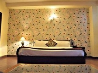 Hotel Pr Residency