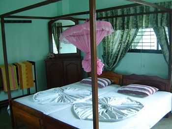 Hotel Ocean View Guesthouse