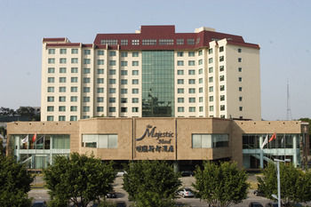 Mingyuan Xindu Hotel