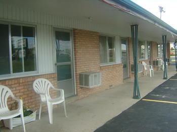 Hotel Alma Motel Alma