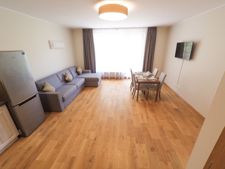 Apartamento Balthouse