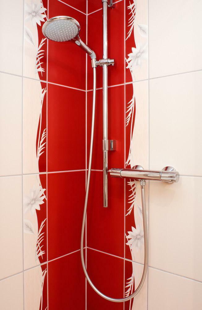 Hotel H�tel Saint-martin