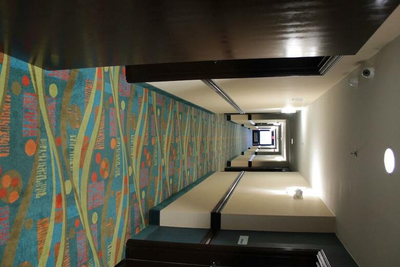 Holiday Inn Express Hotel & Suites Brownsville