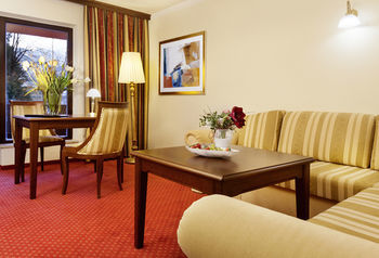 Hotel Eagles Inn
