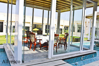 Hotel The Umrao