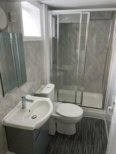 Hotel The Mountview
