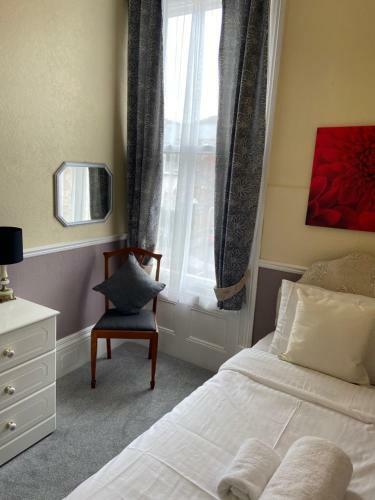 Hotel The Mountview