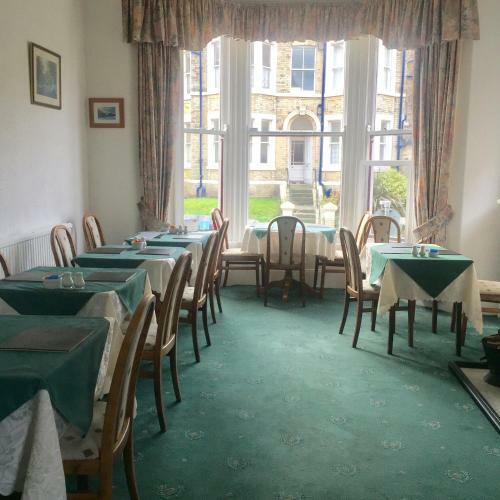Hotel The Mountview