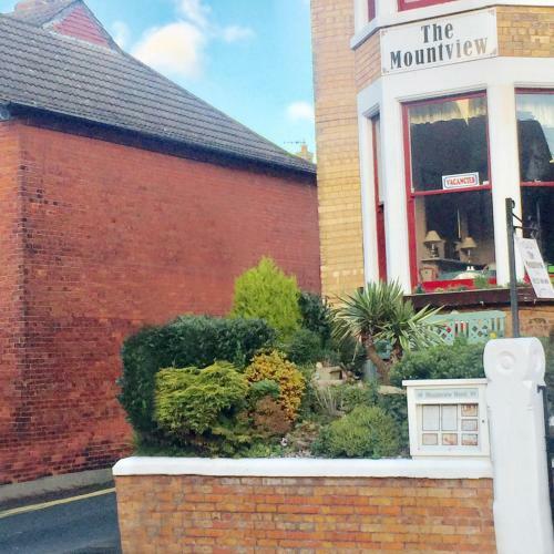 Hotel The Mountview