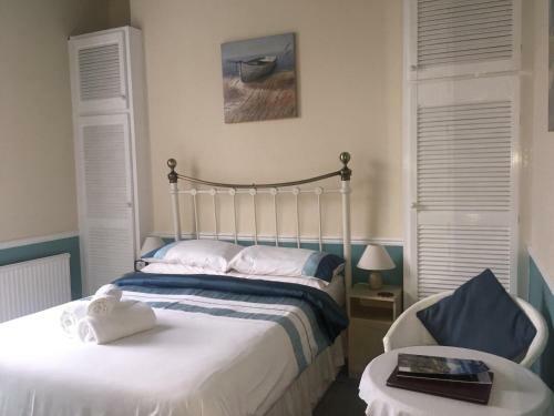 Hotel The Mountview